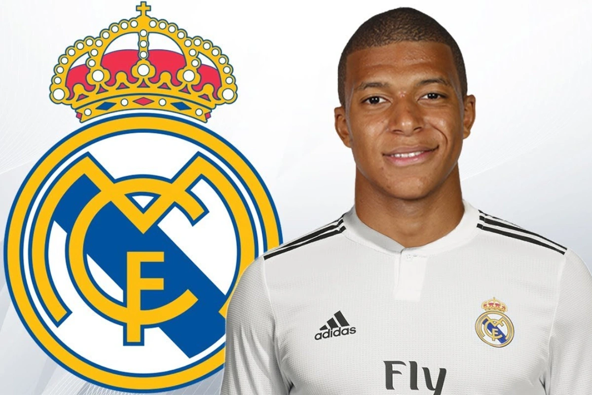 Mbappe “Real Madrid”də hansı nömrə ilə çıxış edəcək?